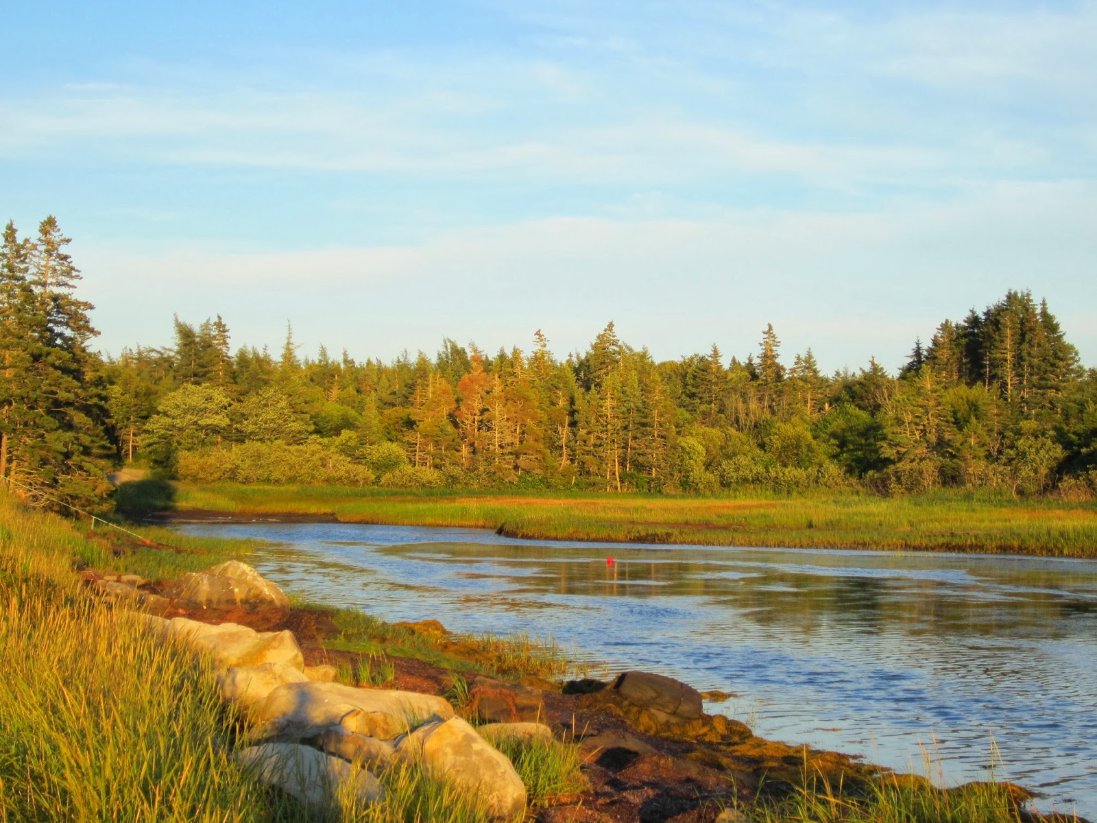 Simplement 2 voyageurs... Photos NouvelleÉcosse inédites 3