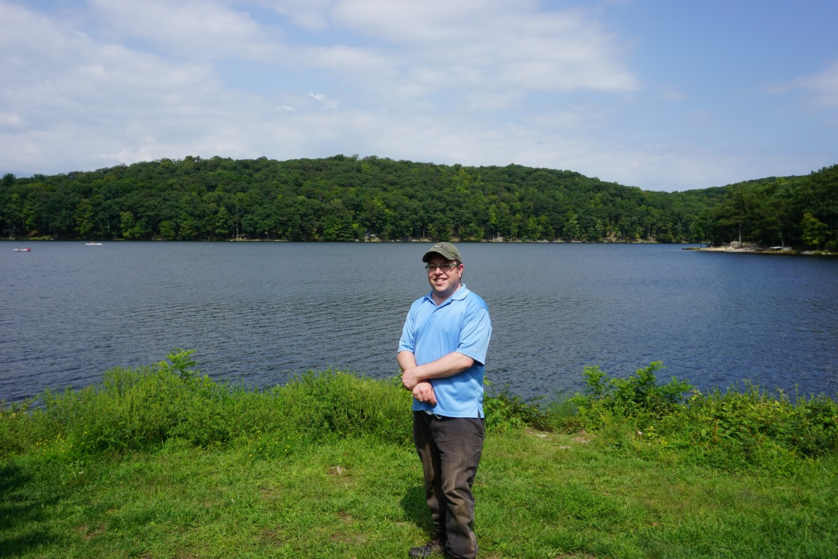 Harriman Hiker Harriman State Park and Beyond Buck Trail Conklin