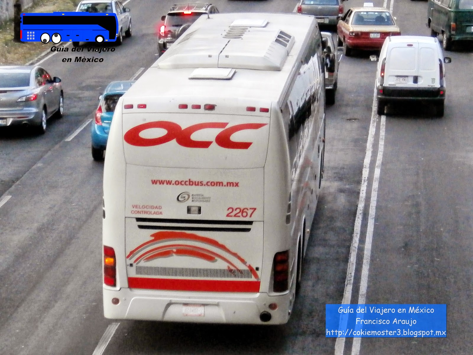 Guía del Viajero en México Autobuses de Primera Clase en México Guía del Viajero en México Autobuses de Primera Clase en México