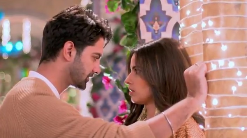 Iss Pyaar Ko Kya Naam Doon Iss Pyaar Ko Kya Naam Doon Season 3 August 4th 2017 Recap