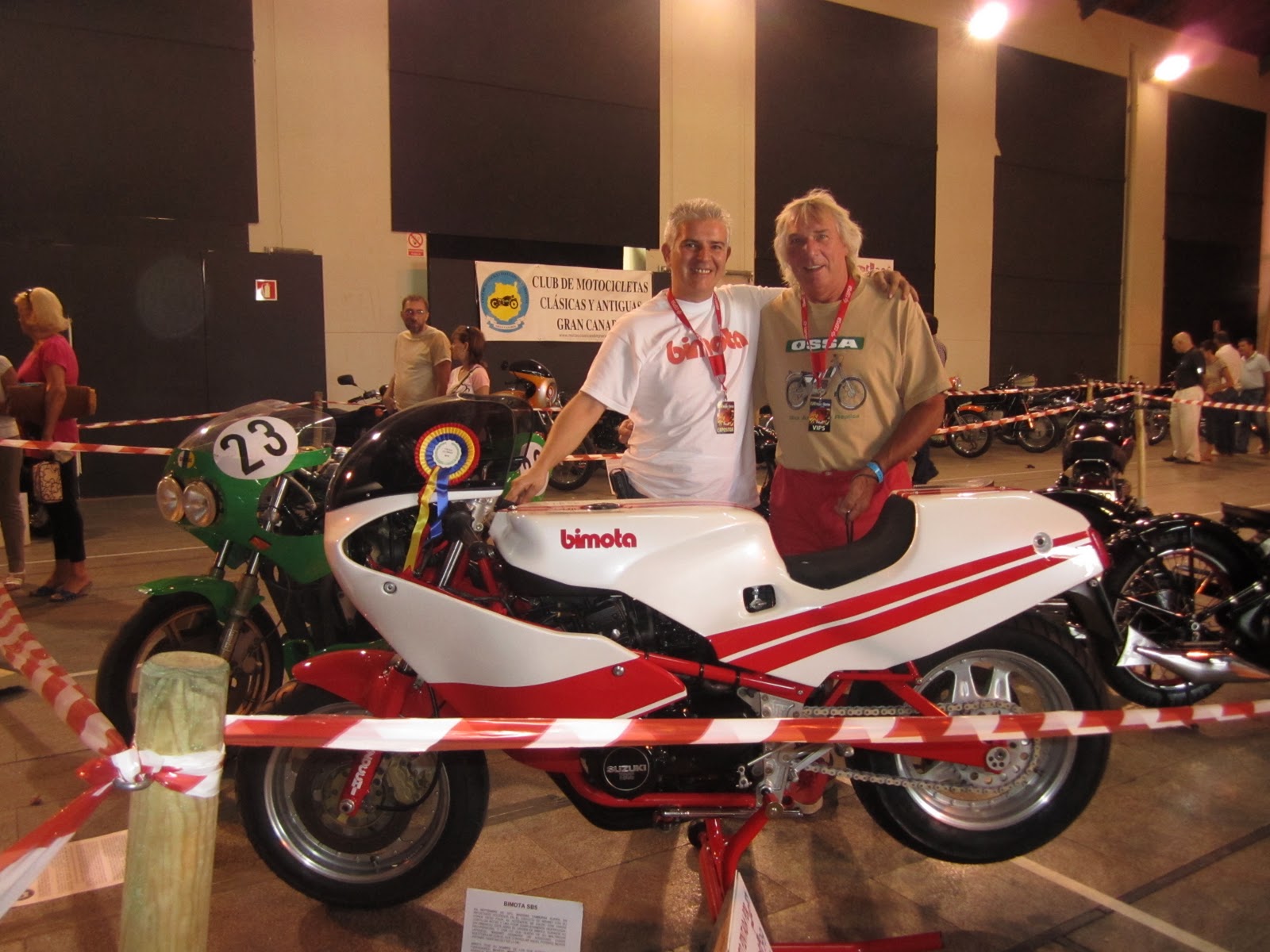 PASIÓN POR LAS RUEDAS: UN PROYECTO EN IMÁGENES: RESTAURACIÓN DE UNA