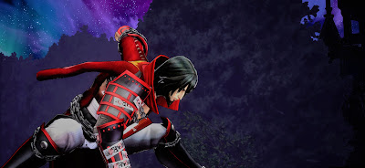 Bloodstained Ritual Of The Night Game Screenshot 6