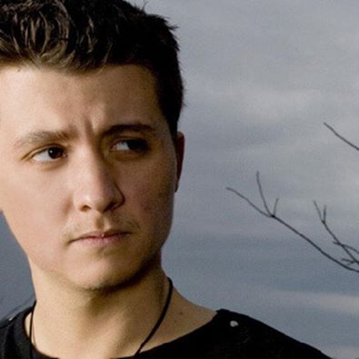Twilight Language: Dark Side of Paranormal State's Ryan Buell