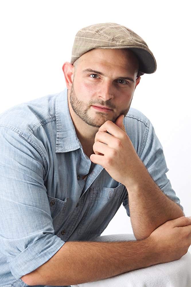 Josh Trovato movies list and roles (Hell's Kitchen Season 20, Hell's