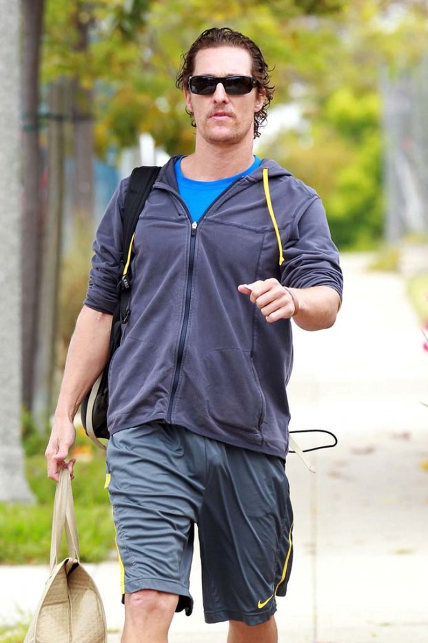 to my world.... 5 Celebrities Not Afraid to Go Commando by