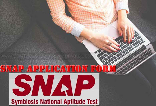SNAP Application Form SNAP Application Form