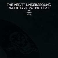 velvet underground 1968 album review