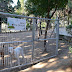 Παρκα σκύλων Δήμου Νίκαιας-Αγ. Ι. Ρέντη