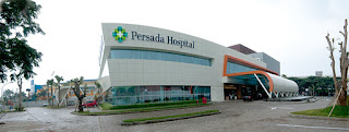 Lowongan Kerja Medis di Persada Hospital Malang - Staff Rekam Medis/Perawat Poliklinik