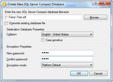 SQL and Beyond: May 2010