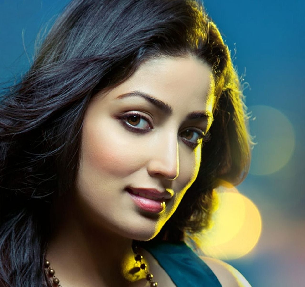 Yami Gautam Hd Wallpaper