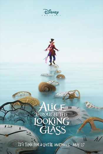 watch alice through the looking glass dailymotion watch alice through the looking glass dailymotion