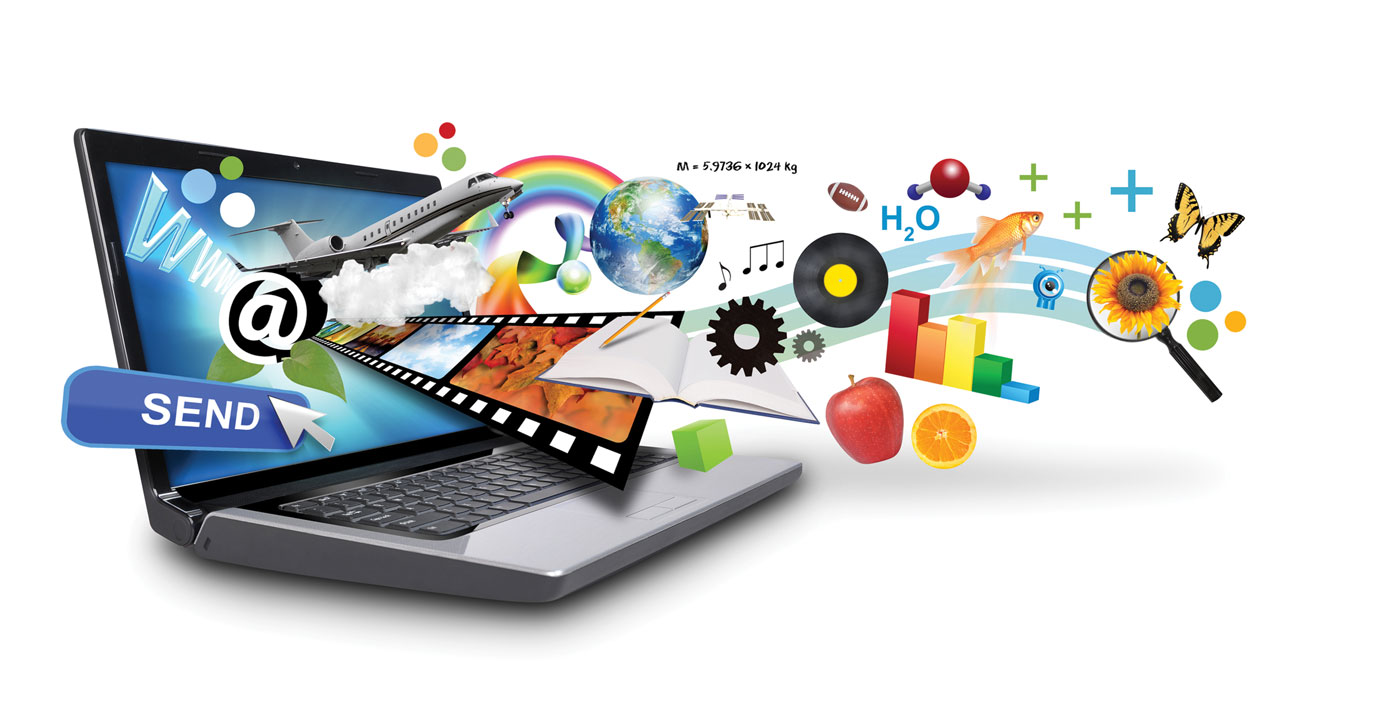 The Use of multimedia in English Language Teaching Computer