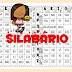 Silabário - para imprimir