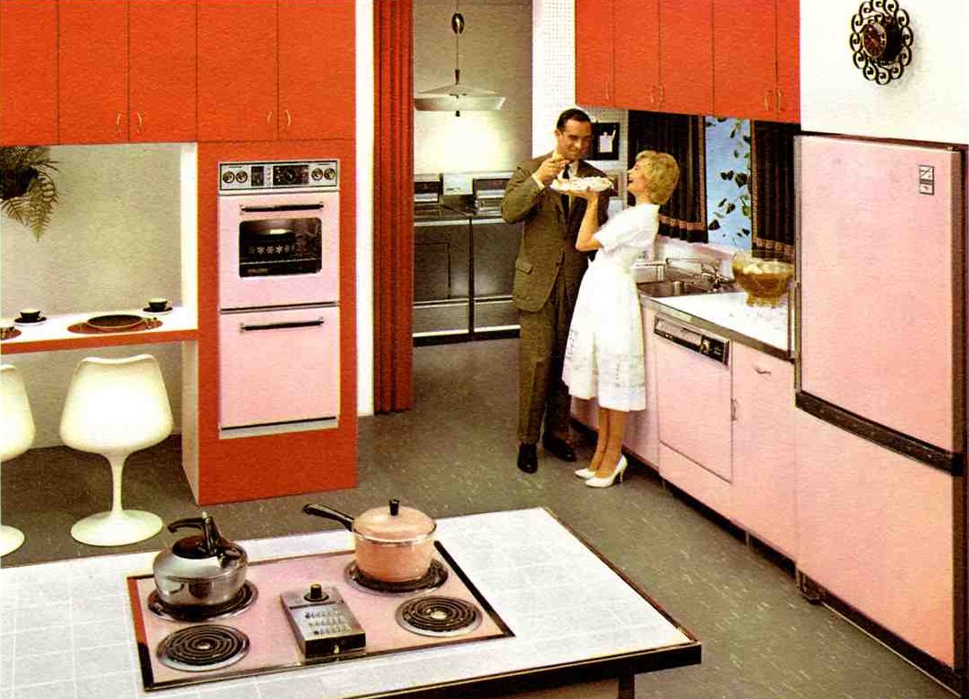 Fa 195 4 History Of Modern Design Assignment Page 1960s