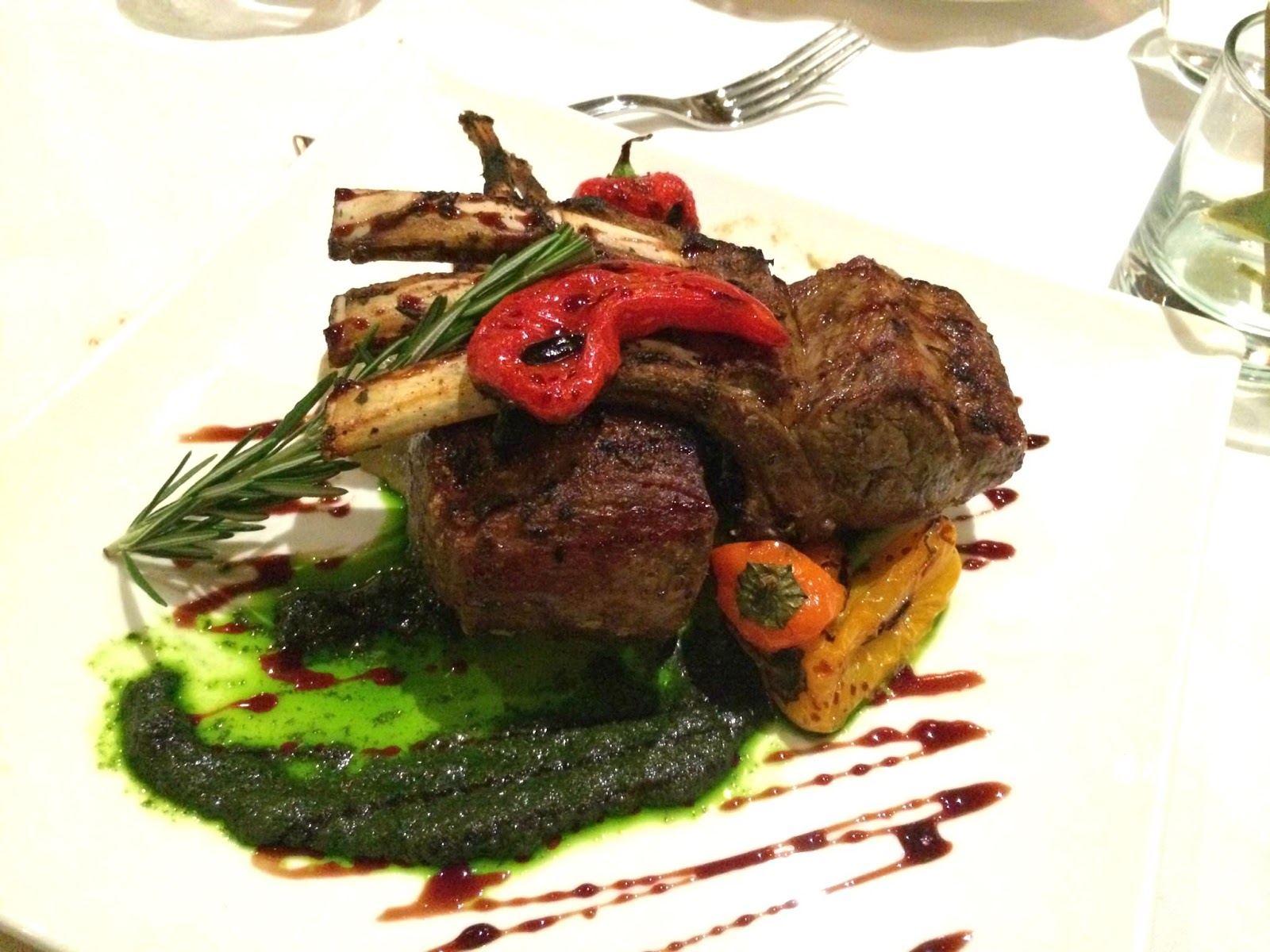 Strega Woburn Restaurant Week Menu Strega Woburn Restaurant Week Menu