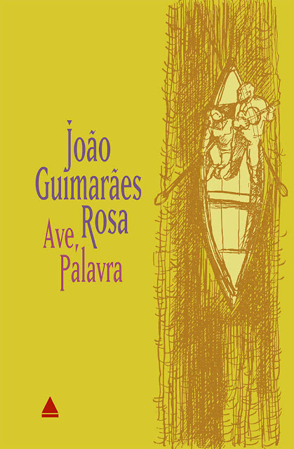 Ave, palavra: Edição 2 - João Guimarães Rosa