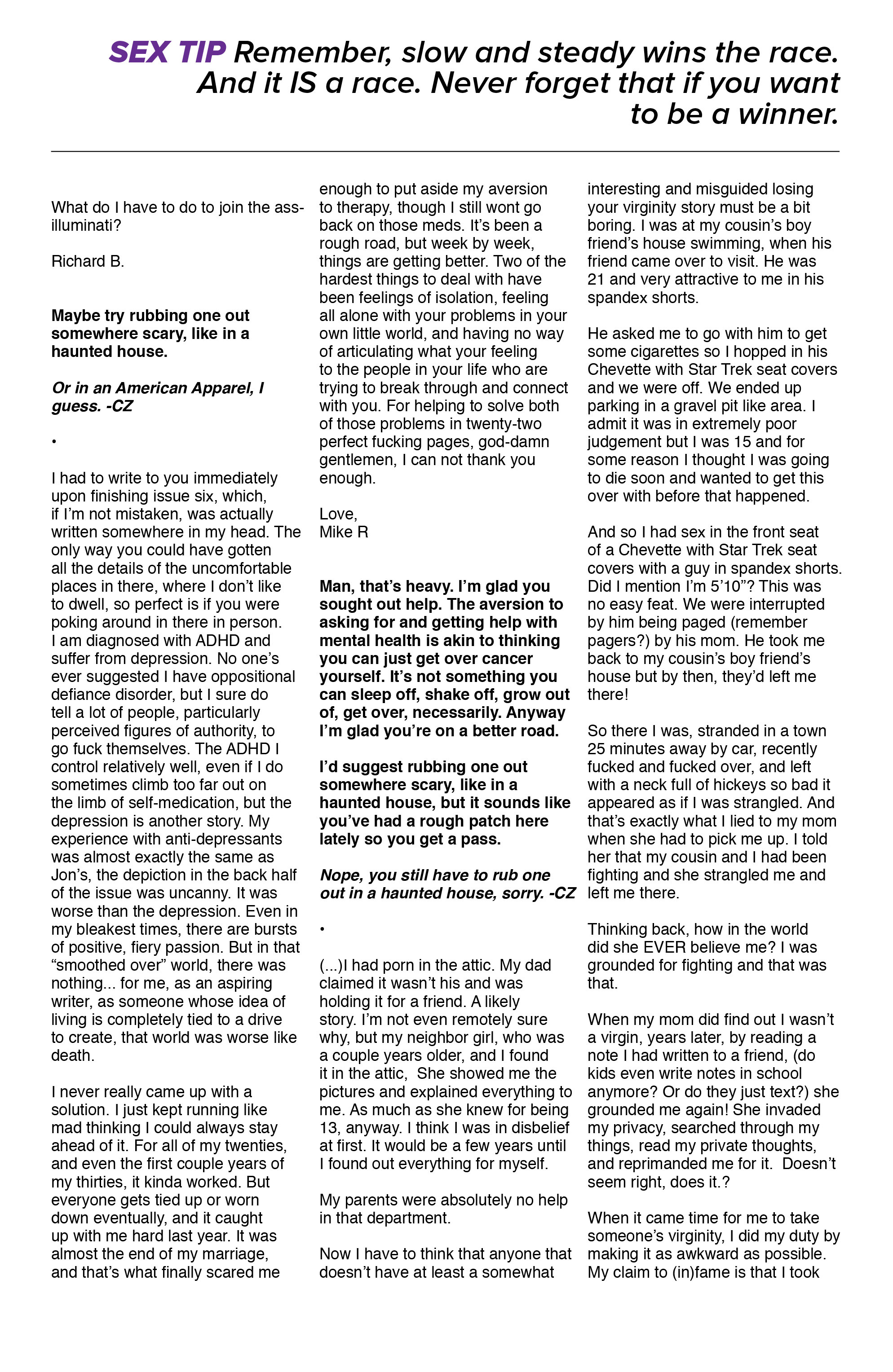 Sex Criminals 7 Page 24