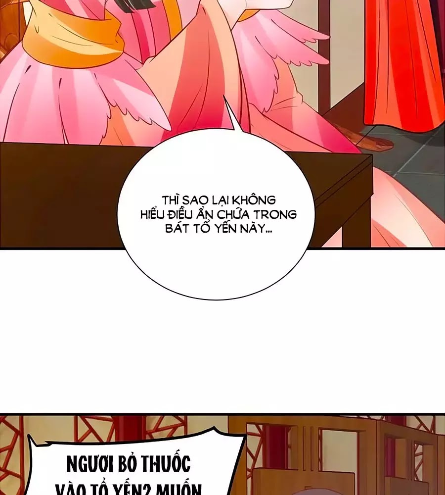 Thịnh Thế Lê Hoa Điện Chapter 70 - TC Truyện