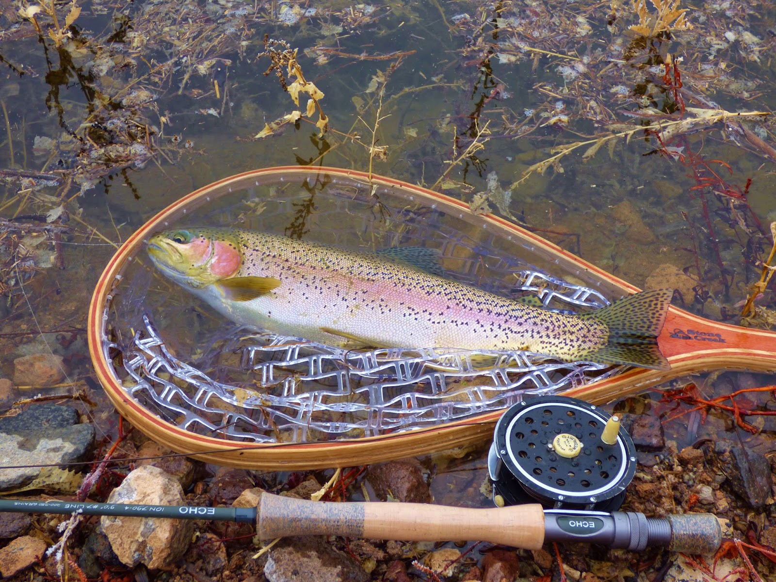 Southern Utah Fly Fishing ,Quiet Fly Fisher Guide Service & Fly Shop