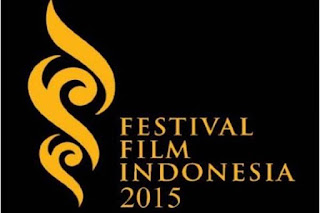  Nominasi Film Indonesia FFI 2015