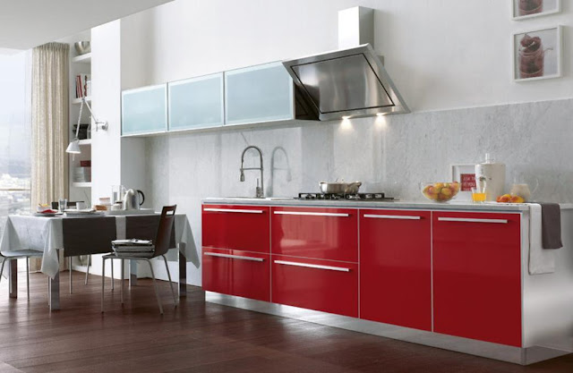 cocinas lineales combinadas11 cocinas lineales combinadas11