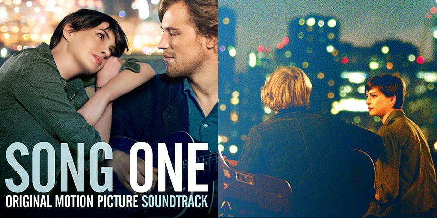 song one soundtracks