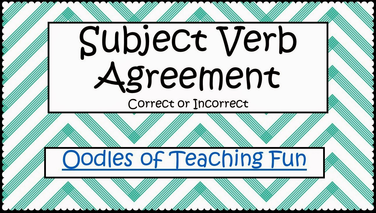 oodles-of-teaching-fun-subject-verb-agreement-practice-freebie