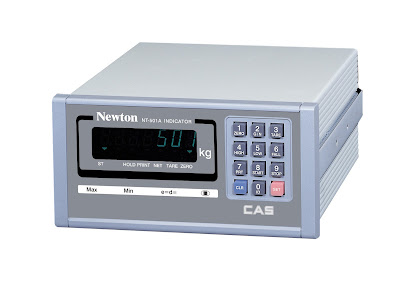 Cas-Newton-NT-501A