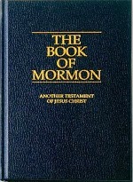 What is the Book of Mormon?