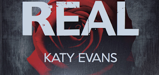 "Sei tu il mio per sempre", noto come Real, di Katy Evans RECENSIONE