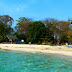 beautiful Island in Asia Indonesia Selayar
