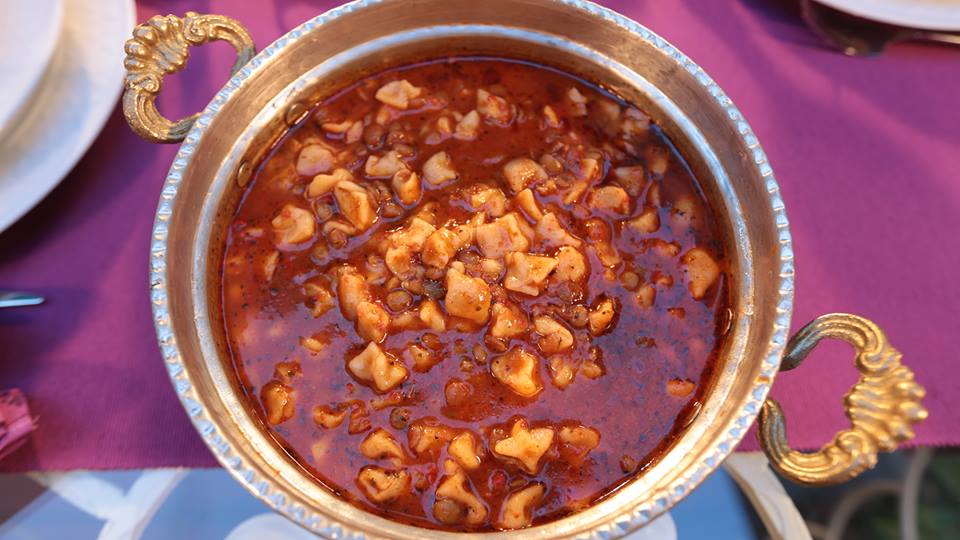 Kayseri Börek Aşı Çorbası Nasıl yapılır? Nurselin Mutfağı Yemek Tarifleri Kayseri Börek Aşı Çorbası Nasıl yapılır? Nurselin Mutfağı Yemek Tarifleri