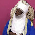 President Buhari Felicitates With Emir Of Ilorin At 78