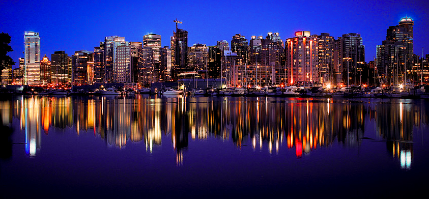 Cool Restaurants Downtown Vancouver Cool Restaurants Downtown Vancouver
