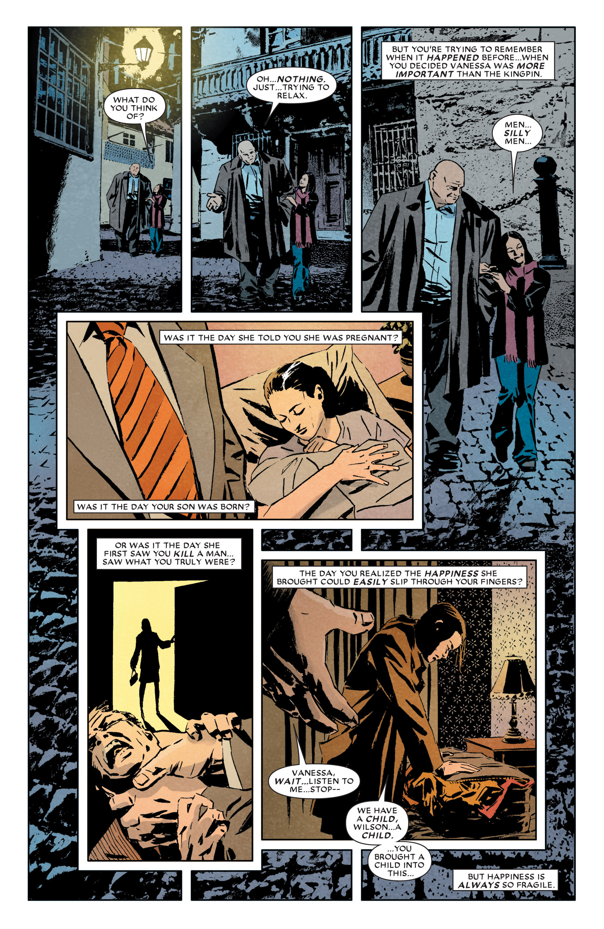 Daredevil (1998) 116 Page 12