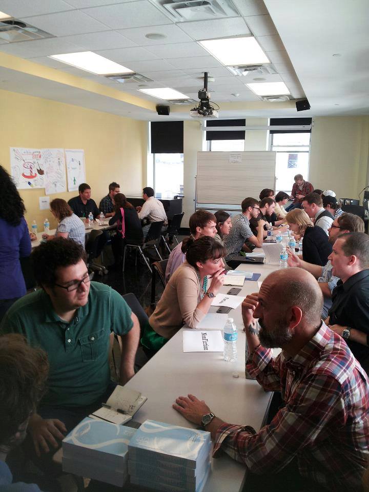 Speed dating nsw writers centre