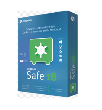 تحميل STEGANOS SAFE 18 مجاني لحماية الملفات تحميل STEGANOS SAFE 18 مجاني لحماية الملفات