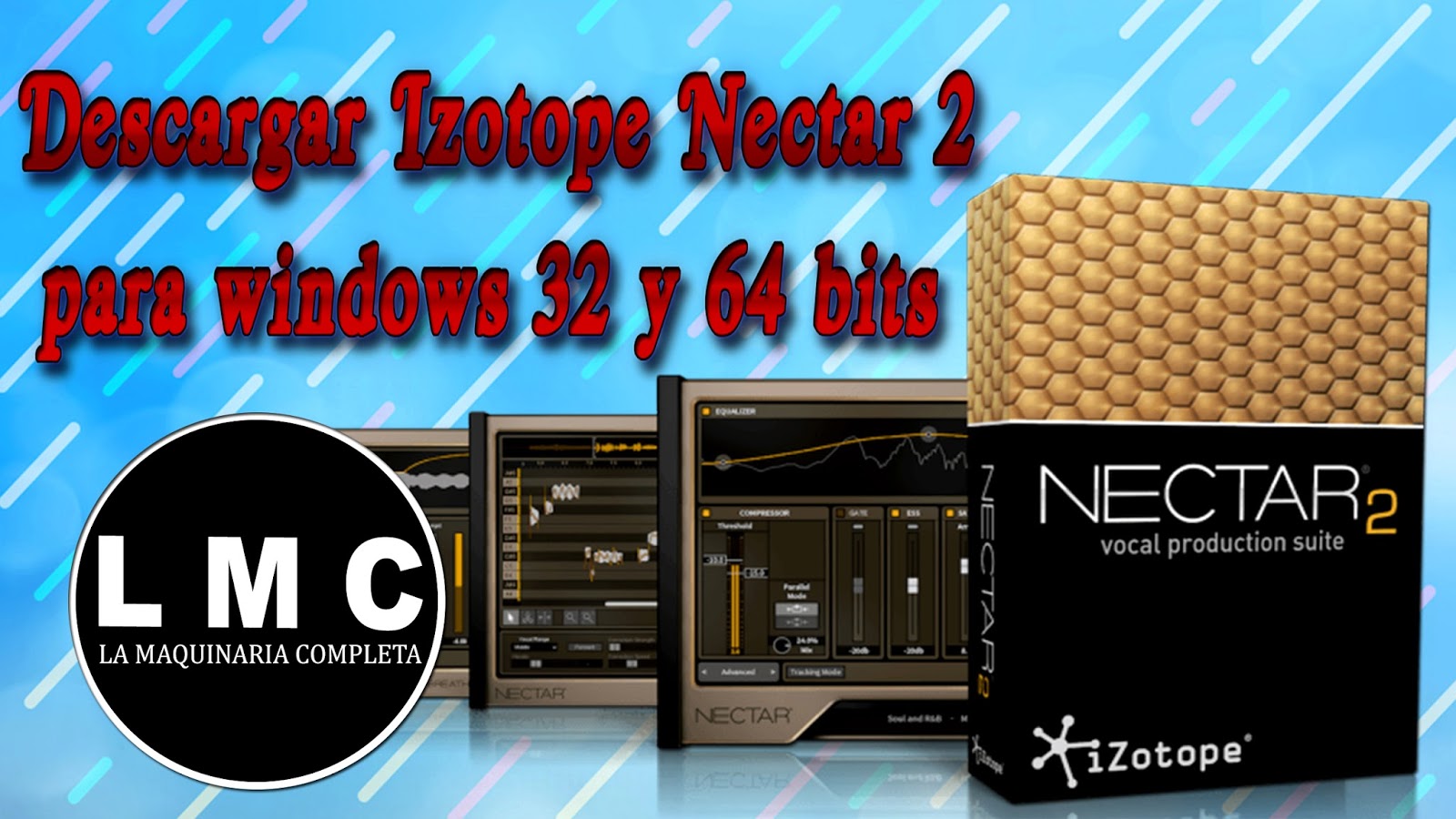 Izotope Izotope