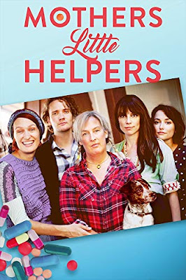 Mothers Little Helpers 2019 Dvd