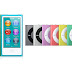 Apple discontinues iPod nano and iPod shuffle