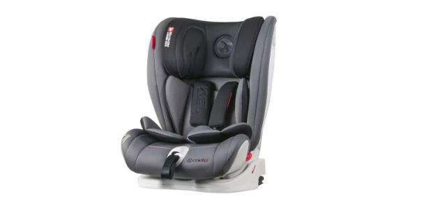 Wygraj fotelik Tessa Isofix marki Coletto Konkurs