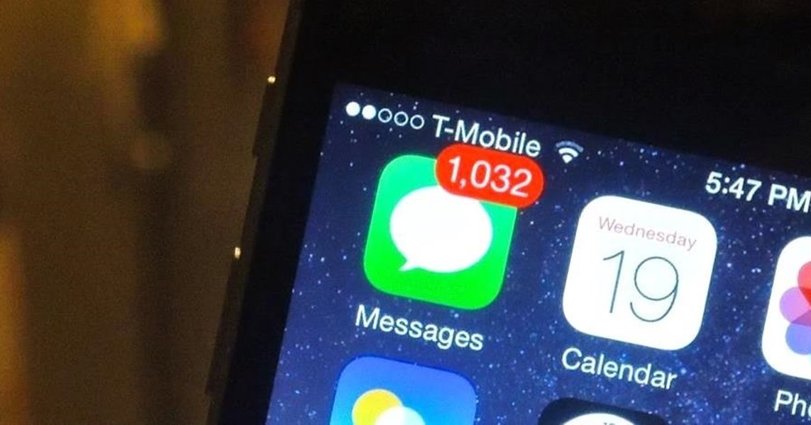 iPhone 7/8/X incoming message makes no sound when iphone is locked