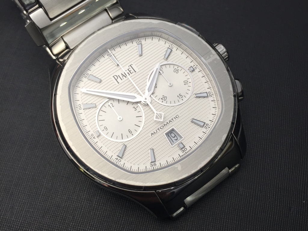 Piaget: Polo S Polo01