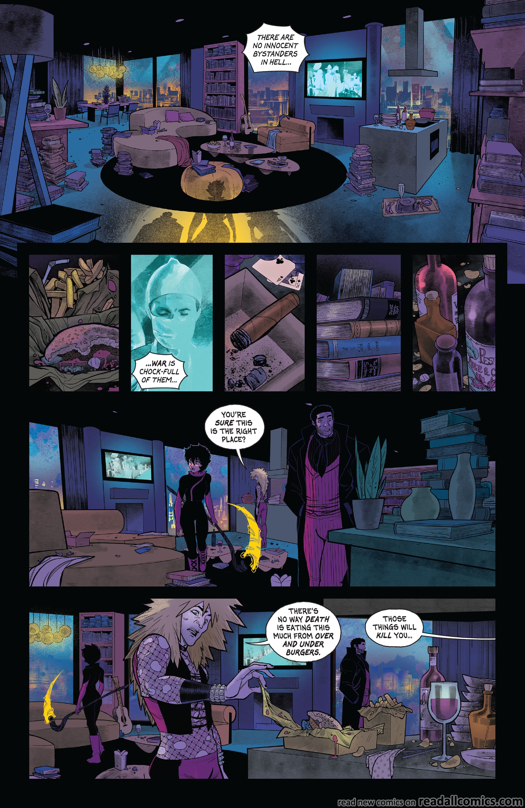 Grim #1 chapter 4 page 20