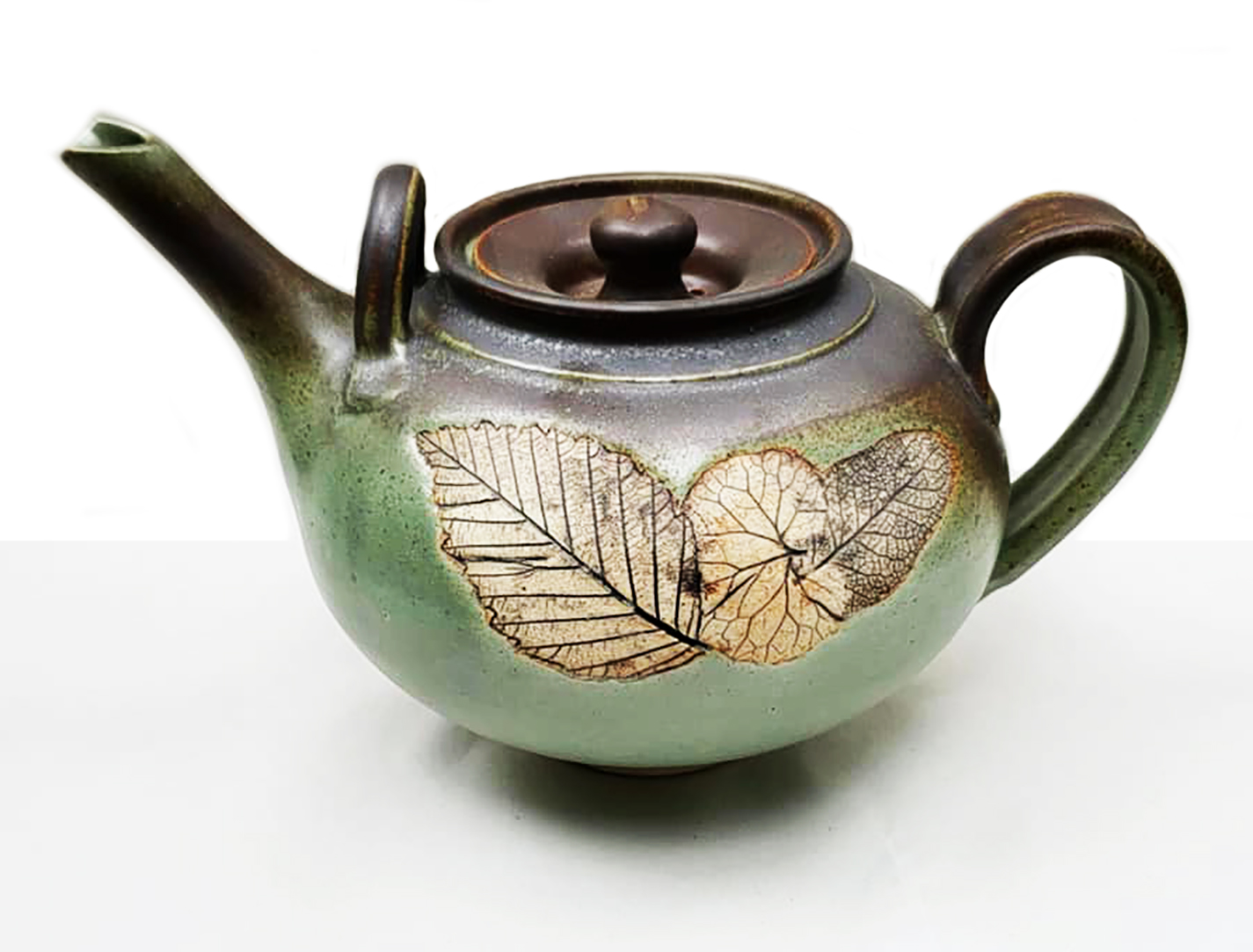 2019 Denman Island Pottery Studio Tour BEARDSLEY POTTERY