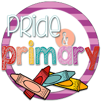 Pride and Primary