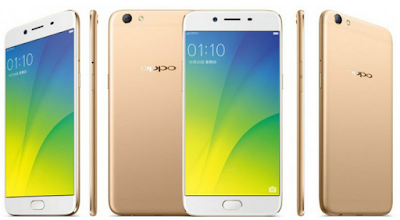 OPPO R9S PLUS