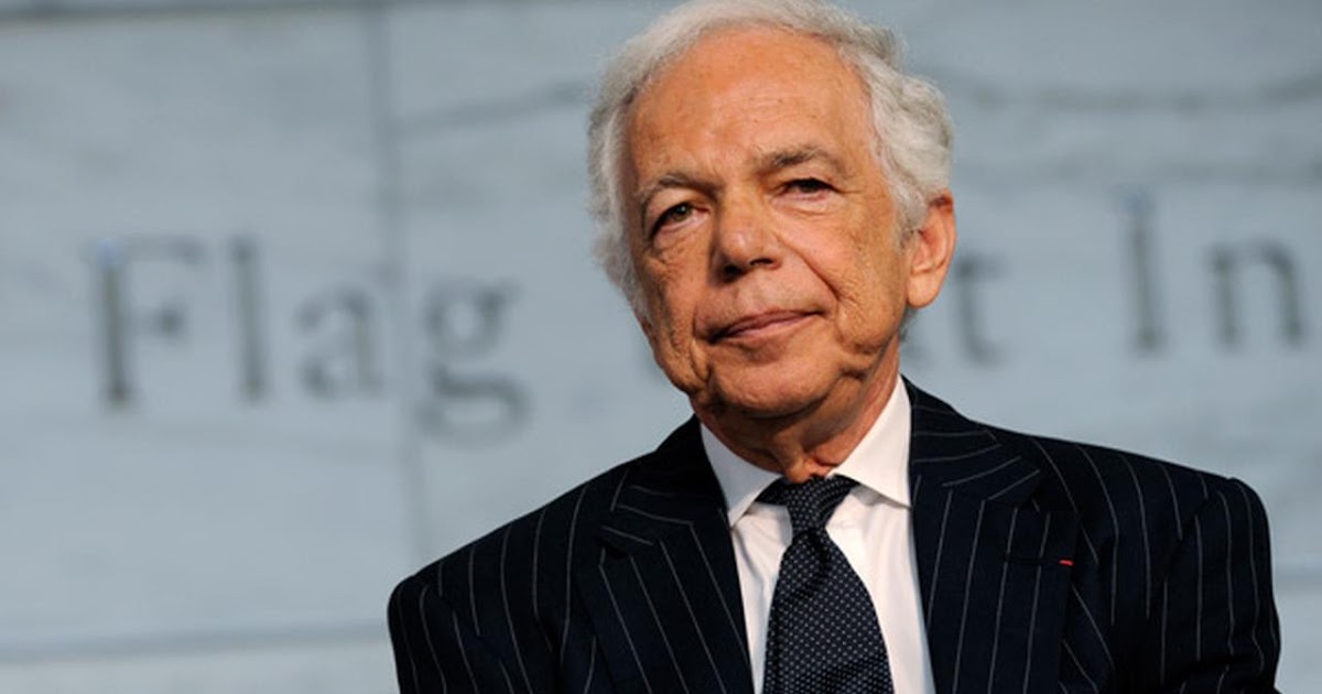 "Tweedland" The Gentlemen's club: RALPH LAUREN / VÍDEO: Ralph Lauren