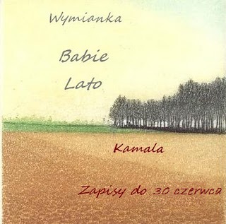  Wymianka Babie Lato